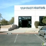 Copyfast Printing Center