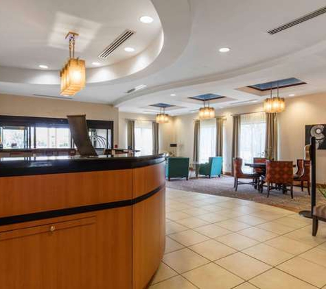 Comfort Suites - Murfreesboro, TN