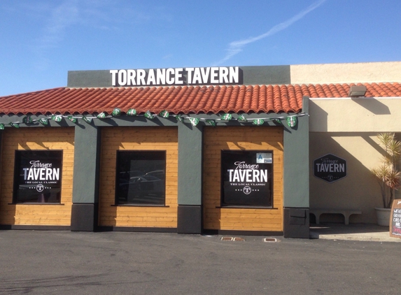 Torrance Tavern - Torrance, CA