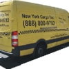 New York Cargo Taxi gallery