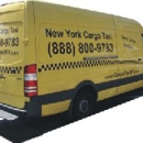 New York Cargo Taxi - Cargo & Freight Containers