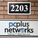 PCPlus Networks, Inc - Computer Security-Systems & Services