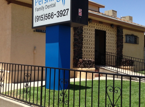 Pershing Family Dental - El Paso, TX