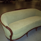 Bruce's Custom Upholstery