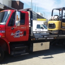 Recovery 1 Towing - Towing