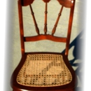 Jpt Chair Caining - Furniture Stores