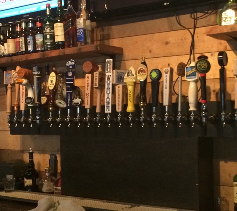 Tap Room Grill - Wilbraham, MA