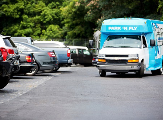 Park 'N Fly - Cleveland, OH