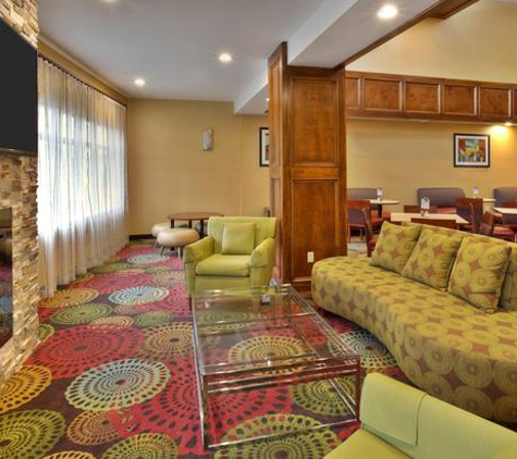 Holiday Inn Express & Suites Frankenmuth - Frankenmuth, MI