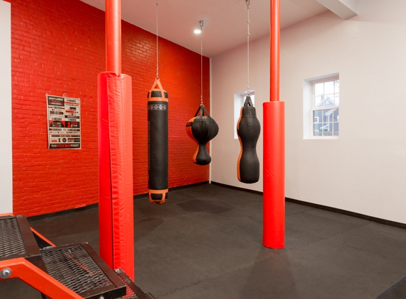 Powerhouse Kickboxing and Fitness Inc - Watertown, MA