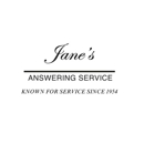 Jane's Answering Service - Telecommunications Services