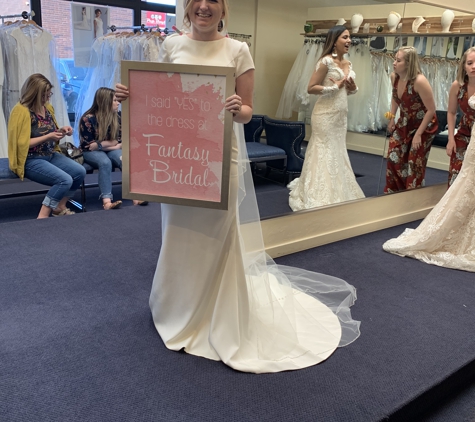 Fantasy Bridal - Salt Lake City, UT