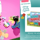 Dilly Dally's Toy Store - Hobby & Model Shops