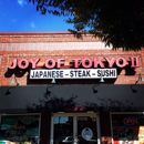 Joy of Tokyo II - Japanese Restaurants