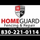 Home guard fences & gates