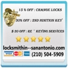 Locksmith In San Antonio gallery