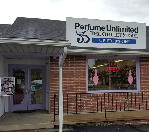 Perfume Unlimited - Lancaster, PA