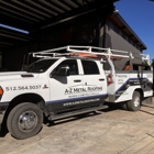 A-Z Metal Roofing & Seamless Gutters