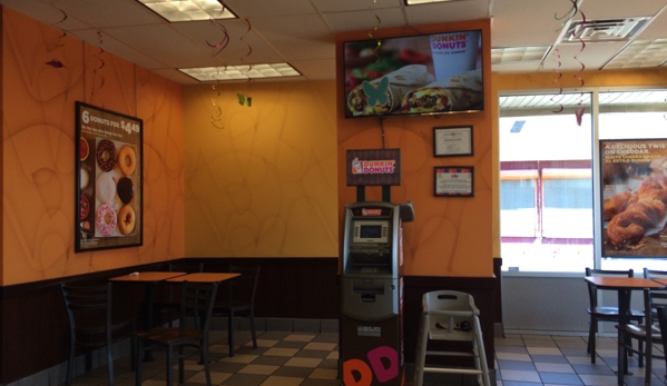 Dunkin' - Elizabeth, NJ