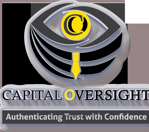 Capital Oversight Inc. - Santa Monica, CA