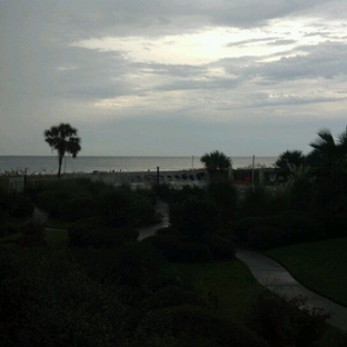 DeSoto Beach Hotel-Ocean Front - Tybee Island, GA