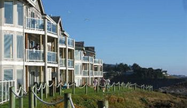 Whale Pointe Properties - Depoe Bay, OR