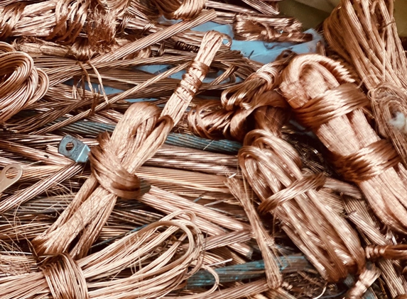 Twin Scrap Metals - Campbellfield, VIC