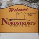 Nordstroms Automotive Inc - Automobile Salvage