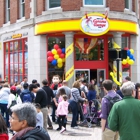 World's Only Curious George Store