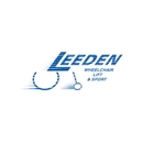 Leeden Wheelchair Lift & Sport - Wheelchair Lifts & Ramps