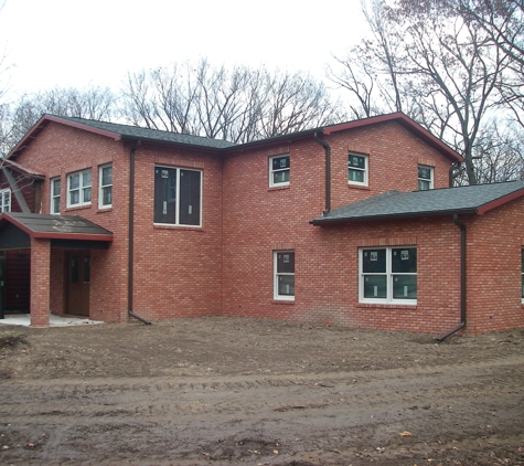 Universal Masonry Construction - Kenosha, WI