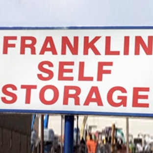 Franklin Self Storage - Franklin, OH