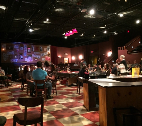 Actors Playhouse at the Miracle Theatre - Coral Gables, FL