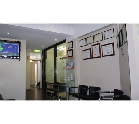 Woy Woy Dental Centre - Woy Woy, NSW
