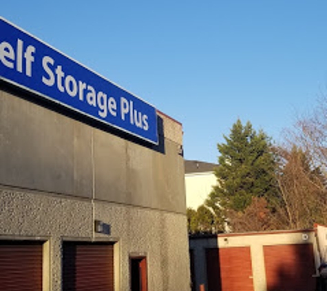 Atlantic Self Storage - Alexandria, VA