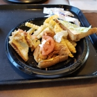 Zaxby's