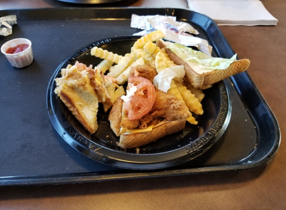 Zaxby's - Clermont, FL