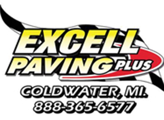 Excell Paving Plus - Coldwater, MI