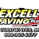 Excell Paving Plus