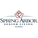 Spring Arbor Cottage of Fredericksburg - Apartments