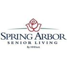 Spring Arbor Cottage of Fredericksburg