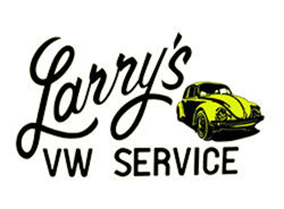 Larry's VW Import Service - Oklahoma City, OK