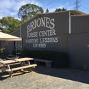 Briones Horse Center - Horse Stables