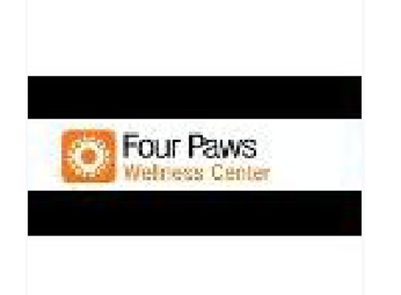 Four Paws Wellness Center - Bend, OR
