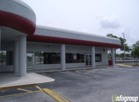 Miramar Food Service Corp - Pembroke Pines, FL