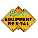 G and J Equipment Rental - Rental Service Stores & Yards