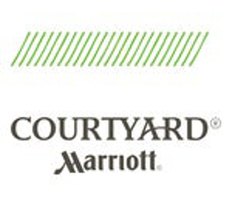 Courtyard by Marriott - Jersey City, NJ
