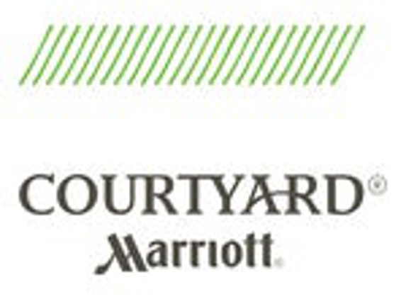 Courtyard by Marriott - Tulsa, OK