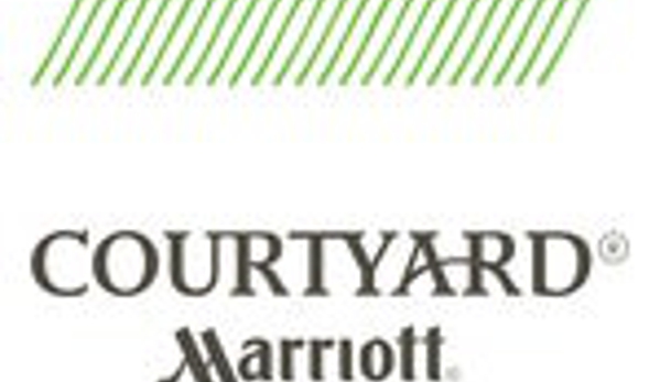 Courtyard by Marriott - Troy, AL