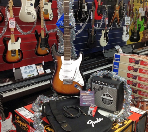 Custom Music - Narrandera, NSW